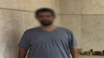   القبض على تاجر سيارات نصب على مواطن بالقاهرة