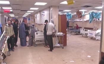   الصحة العالمية: انهيار كامل للبنية التحتية للمنظومة الصحية في قطاع غزة