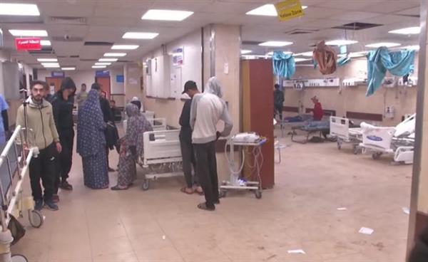 الصحة العالمية: انهيار كامل للبنية التحتية للمنظومة الصحية في قطاع غزة