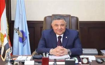   محافظ البحر الأحمر يوجه بمتابعة حالة الطرق لمواجهة التقلبات الجوية