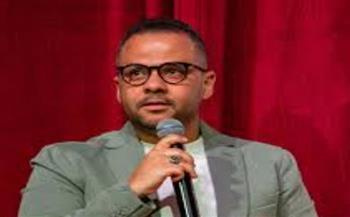 رئيس مهرجان شرم الشيخ: مشروع "ربع قرن" يجمع المسرحيين العرب على منصة إبداعية