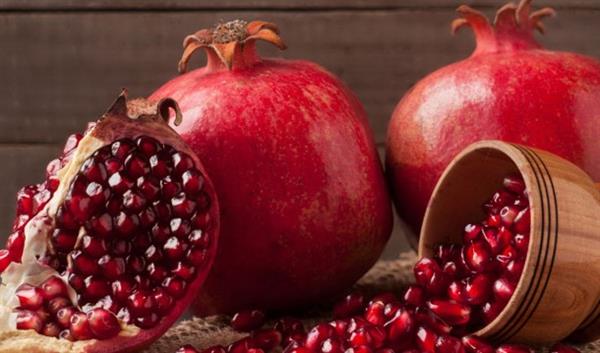 الرمان.. صيدلية طبيعية بلون الحياة