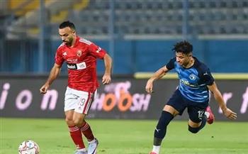   الأهلي يخاطب رابطة الأندية بشأن استقدام حكام أجانب لمباراة بيراميدز