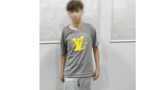 ضبط أحد الأشخاص لقيامه بالتعدى على آخرين بالسب عبر مواقع التواصل الإجتماعى