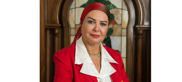 النائبة أمل سلامة: المرأة تعيش عصرها الذهبي سياسيا.. والتأثير أهم من العدد