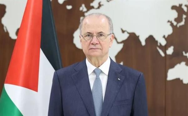 رئيس الوزراء الفلسطيني: الاعترافات بدولة فلسطين خطوة لاستكمال تجسيد الدولة