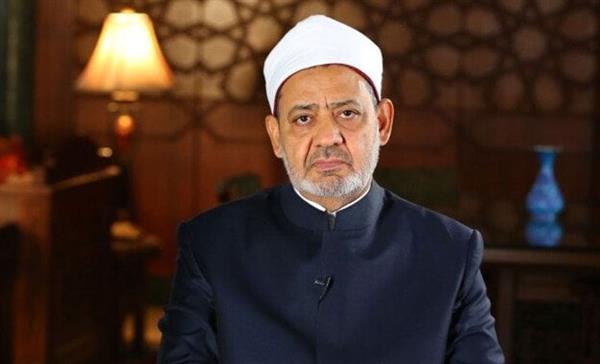 مجلس حكماء المسلمين يُدينُ بشدَّة تصريحات نتنياهو بشأن ما يسمى بـ"إسرائيل الكبرى"