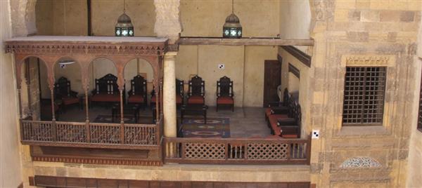 معرض وفعاليات "المدينة كذاكرة على الشاشة: حكايات المدينة والناس"