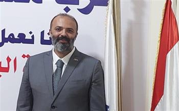   قيادي بـ "مستقبل وطن": الاستيطان الإسرائيلي جريمة مكتملة الأركان
