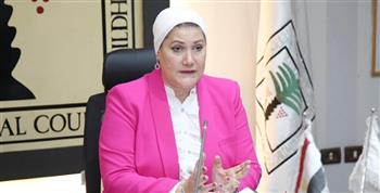    "السنباطي": نحرص على تقديم كافة سبل الدعم والحماية للأطفال خاصة بالمحافظات الحدودية