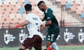   سيراميكا يتعادل سلبيًا مع زد في الدوري