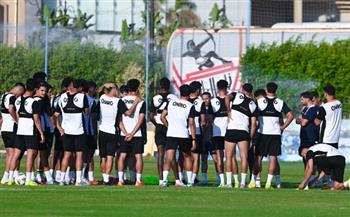   الزمالك يرفع درجة الاستعداد لموقعة المقاولون العرب في الدوري