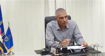   محافظ أسوان: وقف ترخيص أي فندق عائم في حالة تسريب أي مواد ملوثة لمياه النيل
