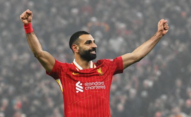 محمد صلاح يطارد إنجازًا تاريخيًا في ضربة بداية ليفربول أمام بورنموث