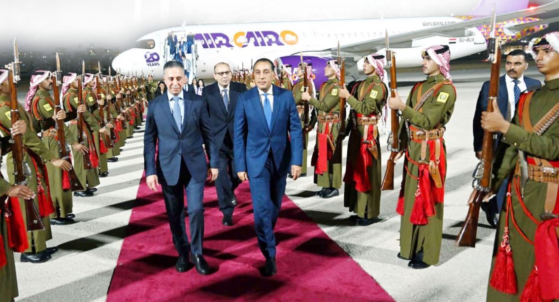 أبرز أنشطة رئيس مجلس الوزراء هذا الأسبوع