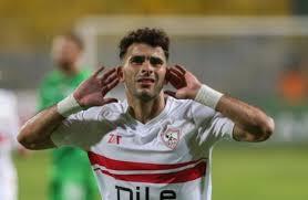   إبراهيم صلاح: جمهور الزمالك رمز الوفاء.. وباب النادي مفتوح أمامي دائما