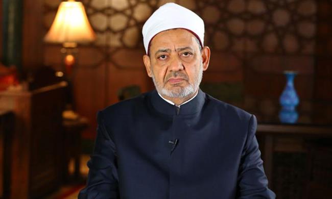 الأزهر يدين تصريحات مسؤولي الاحتلال غير المسؤولة حول وهم «إسرائيل الكبرى»