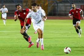   عبداللطيف يشيد بصفقات الزمالك .. والحديدي يوجه تحذيرا لريبيرو قبل مواجهة فاركو