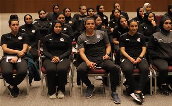   انطلاق معسكر فيفا للمحكمات اليوم