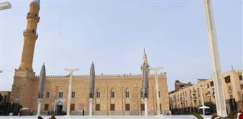   85 مسجدًا منذ يوليو.. الأوقاف تواصل إعمار بيوت الله