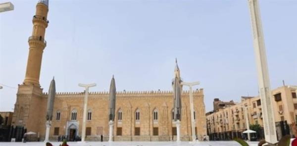 85 مسجدًا منذ يوليو.. الأوقاف تواصل إعمار بيوت الله