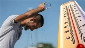   حرارة تقترب من 50°.. تحذير عاجل من الأرصاد