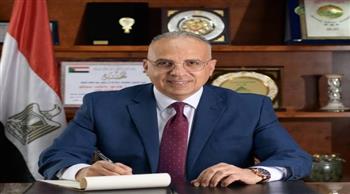   وزير الري: استراتيجيات جديدة لضمان الأمن المائي لمصر