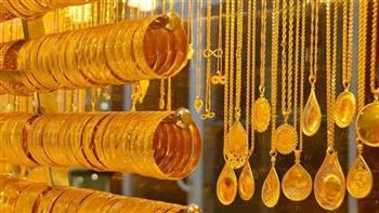   انخفاض أسعار الذهب في مصر.. وعيار 21 يهبط