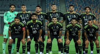   تشكيل الأهلي المتوقع أمام فاركو اليوم في الدوري