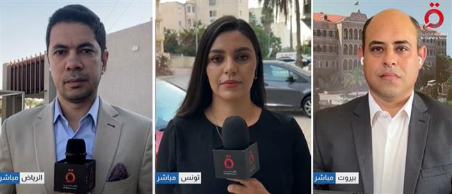 مهرجان عيد السيدة في القبيات ينعش الحياة الثقافية شمال لبنان