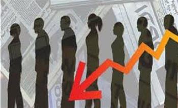   الإحصاء: تراجع معدل البطالة 0.2% في الربع الثاني من 2025