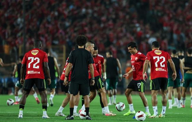 الأهلي يواجه فاركو اليوم في الدوري بحثًا عن الفوز الأول