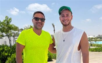   22 أغسطس.. سعد لمجرد في أضخم حفلات الصيف بالساحل الشمالي
