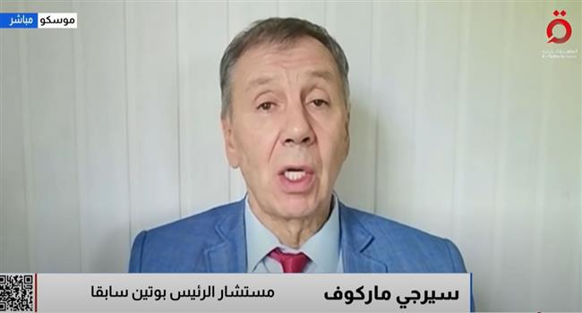 مستشار سابق لبوتين : اتفاق وقف الحرب بين موسكو و واشنطن صعب التحقيق
