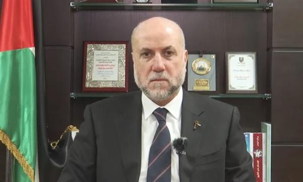 مستشار الرئيس الفلسطيني: نتمنى أن تقدم حماس المصالح الوطنية العليا على رؤيتها الحزبية الضيقة