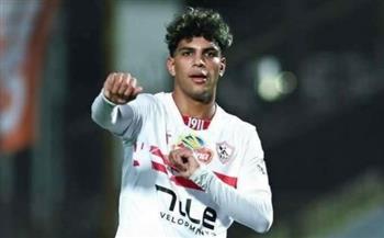   الزمالك أمام سباق الزمن لحسم مصير محمد السيد من العرض السويسري