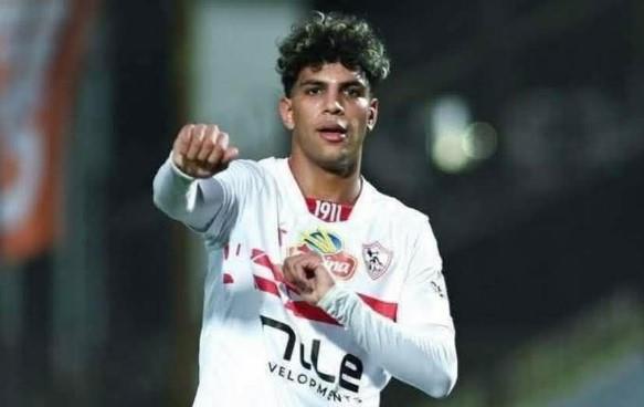 الزمالك أمام سباق الزمن لحسم مصير محمد السيد من العرض السويسري