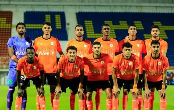تعرف على تشكيل فاركو أمام الأهلي في الدوري
