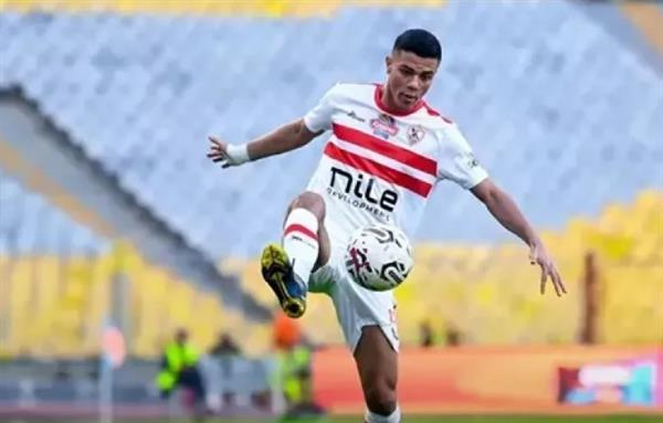 هدف محمد شحاتة في مرمى سيراميكا الأفضل بالجولة الأولى للدوري
