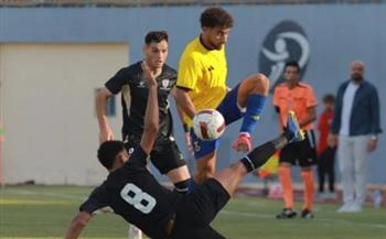 كهرباء الإسماعيلية يحصد أول نقطة في الدوري بالتتعادل مع بتروجيت
