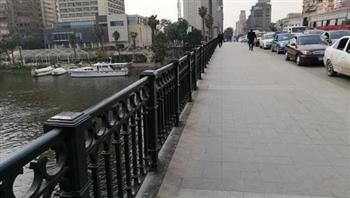الجيزة : غلق كلي بكوبري الجلاء في الاتجاهين لمدة 3 ساعات صباح السبت
