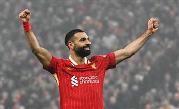   محمد صلاح يطارد إنجازًا تاريخيًا في ضربة بداية ليفربول أمام بورنموث