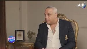 تامر عبدالمنعم يكشف تفاصيل أزمة الكهرباء خلال حفلة لؤي