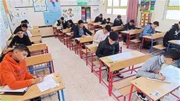 «تعليم شمال سيناء» تعلن استعدادها لامتحانات الدور الثاني للثانوية العامة