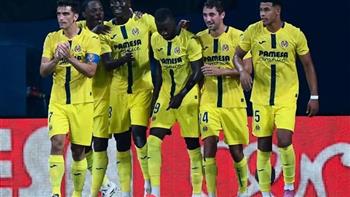   الدوري الإسباني.. فياريال يفوز على ريال أوفييدو بهدفين نظيفين 
