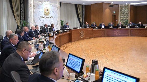 مجلس المحافظين يناقش اليوم تشكيل لجان حصر وتقييم مناطق «الإيجار القديم»