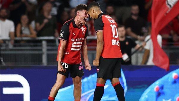 الدوري الفرنسي.. رين يُسقط مارسيليا بهدف دون رد