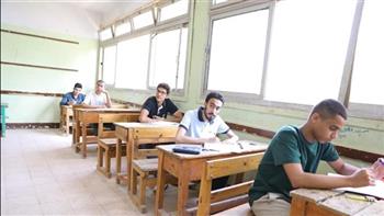   اليوم.. انطلاق امتحانات الدور الثاني للثانوية العامة 2025