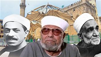  إطلاق برنامج «أعلام وزارة الأوقاف» لرواية سيرتهم العطرة وتعزيز منهج الوسطية