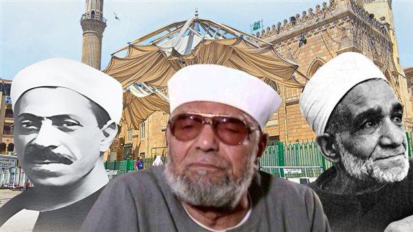 إطلاق برنامج «أعلام وزارة الأوقاف» لرواية سيرتهم العطرة وتعزيز منهج الوسطية